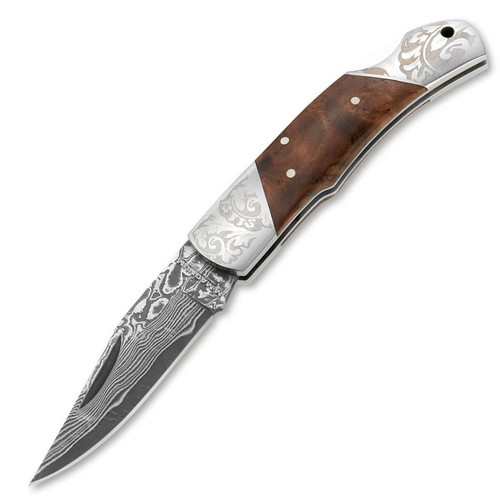 Magnum damascus duke damast - magnum,