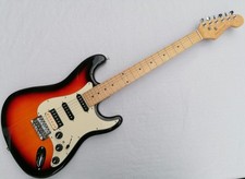 Stratocaster "Strato-Varii"