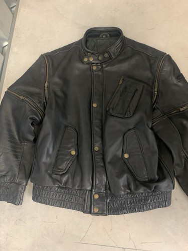 Hein gericke motorrad - hein,