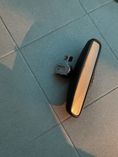 Toyota Prius Plus Innenspiegel