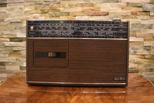 SABA RCR 354 Kofferradio