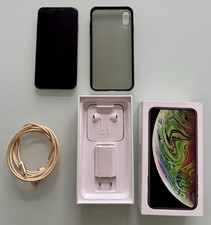 Apple iPhone XS Max 256GB