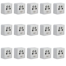 15x PremiumX PX4 SAT TV Radio