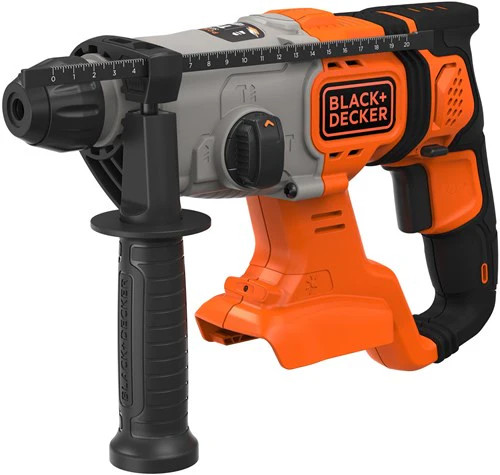 Black decker bcd900b 18v 2j - black+decker, 1.2j