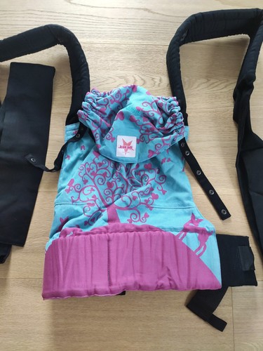 Kokadi taitai babysize - kokadi,