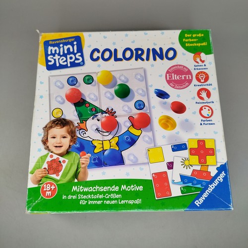 Ravensburger ministeps