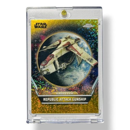 Republic attack gunship 50 - attack, /50