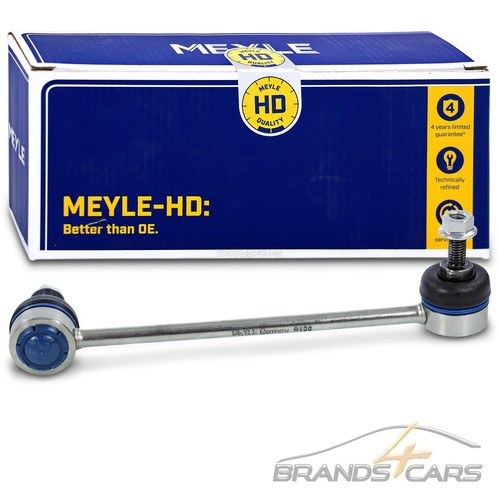 Meyle koppelstange strebe - meyle,