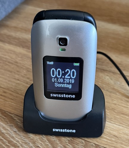 Swisstone bbm 625 - 2x,