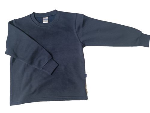Zintgraf jungen sweatshirt - jungen,