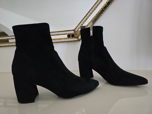 Damen stiefelette grße - grße, 38