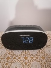 Radiowecker Grundig Sonoclock