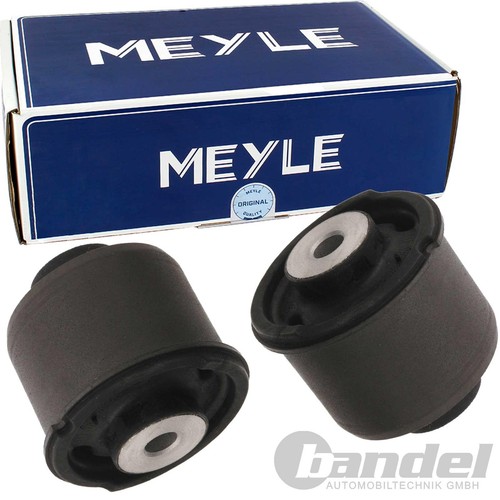 Meyle lagerung achskörper - meyle,