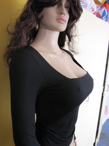Schichte sexy damenbluse - schichte,,