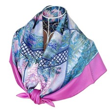 Vintage HERMES Carre 90