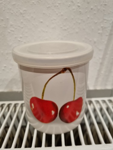 Asa trattoria dose - dose, deckel