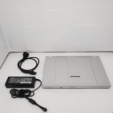 Panasonic toughbook lv8 - cf-lv8, 14"