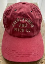 Abercrombie & Fitch Basecap