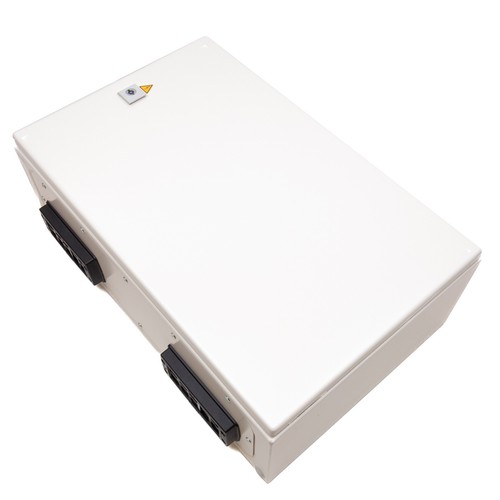 Rittal 1039 500 wall - 1039.500, ,
