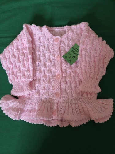 Handgestrickte kinder flair - kinder,