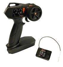 DF Models Race X3 RC