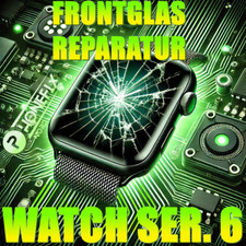 Apple Watch Series 6 ⭐