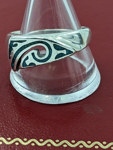 Hopi ring indianerschmuck - hopi,