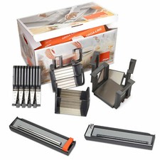 BLUM AMBIA-LINE Küchenset