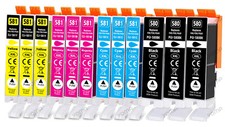 Xxl patronen set für - set, canon
