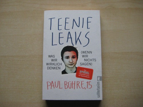 Paul bühre teenie leaks - bühre,, 15