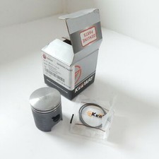 Original Keeway Kolben Kolbenringe F-Act Focus 50 15100B00F000 Piston NEU A6422