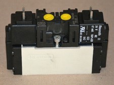 Rexroth pneumatik steuerventil - rexroth, pneumatik-steuerventil