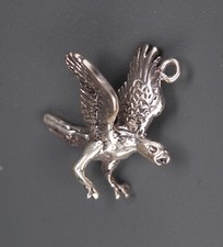 Indianerschmuck Anhänger