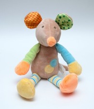 Kuschelfreund Maus Tedi