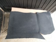 Mercedes Benz CLK Fußmatte rechts 2086800840 W208 Teppich Boden Kompressor 200