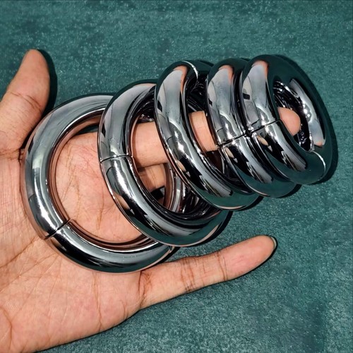 Edelstahl ballstretcher - edelstahl,