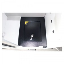 Mobil-Safe Einsatztresor