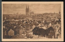  Alte AK     Stadtbild von Köln 50667