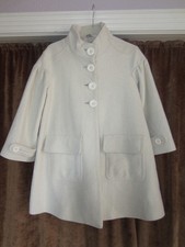 Fullcircle Full Circle Kurzmantel gr. S