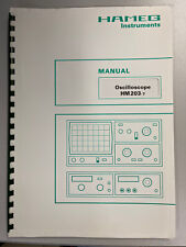 originale Bedienungsanleitung