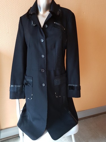 Damen mantel von - damen,