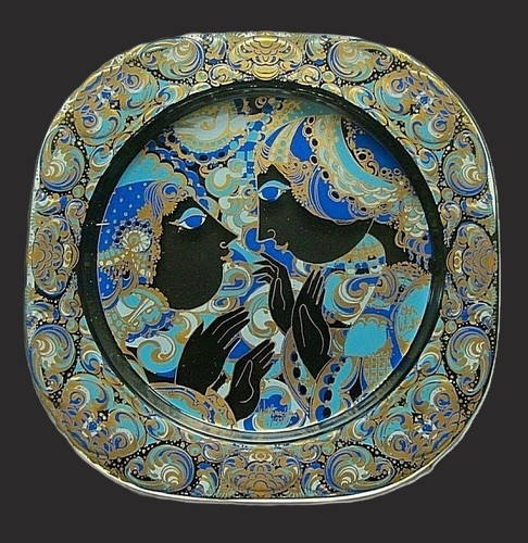 Rosenthal glas - rosenthal,