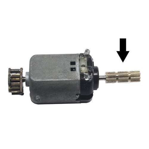 Messing lenkritzel servo 140 - lenkritzel,
