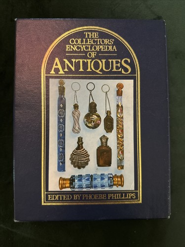 The collector encyclopedia - the, collector's