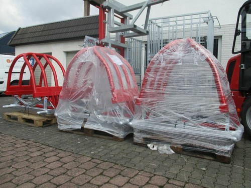 Fliegl ballenzange profi - fliegl,