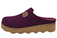 Rohde Filzclog Foggia