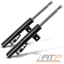 Stoßdämpfer vorne für - 2x,