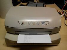 100x Olivetti PR2 PR 2 Passbook Dot Matrix Impact Bank Printer RS232 + Parallel
