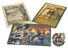 Blechschilder Budweiser Martimes De Bruges Bier Vintage Blechschild Nostalgie