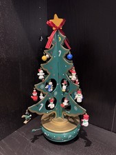 Spieluhr aus Holz In Form